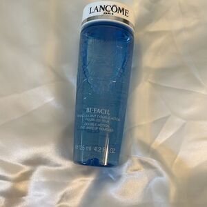Lancome Bi Facil Double Action Eye Makeup Remover